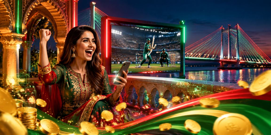 বরিশালের ক্রিকেট বেটিং উন্মাদনা