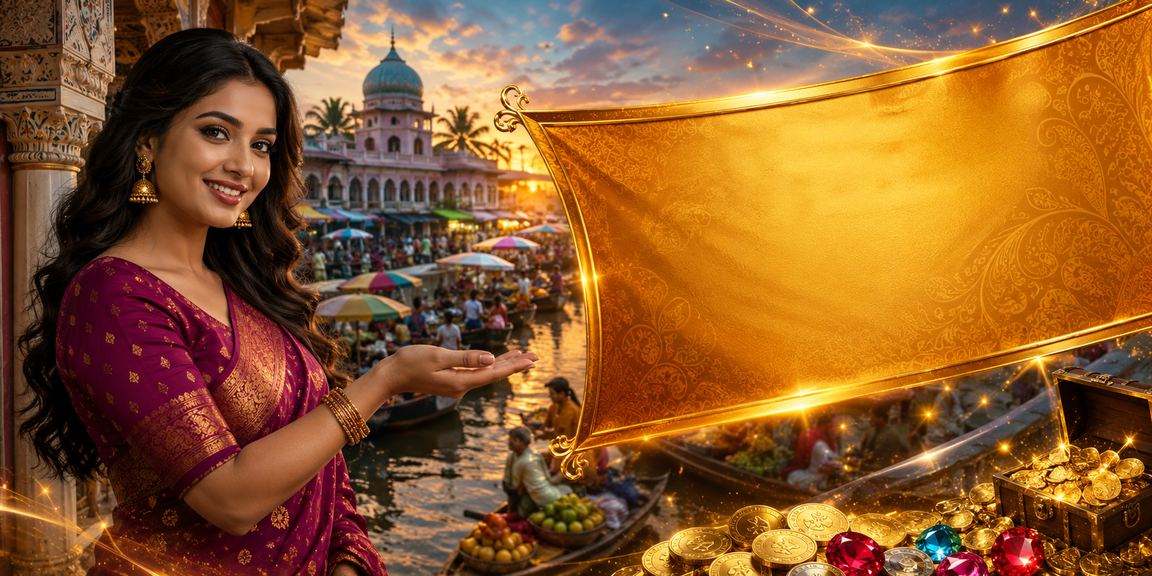 বরিশালের ভিআইপি বোনাস ক্যাসিনো মডেল